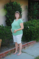 You are currently viewing 25 weeks, Dr. Appt. Update!