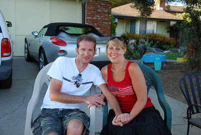 You are currently viewing Faith and Joseph