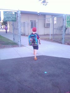 Read more about the article Big Boy!