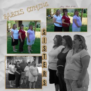 Read more about the article 3 Pregnant gals