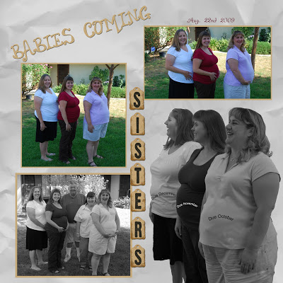 You are currently viewing 3 Pregnant gals