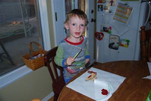 Read more about the article Fun with Blake