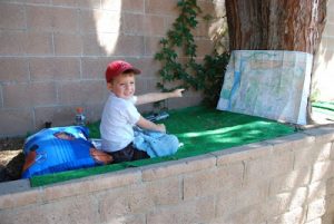 Read more about the article Hide Outs