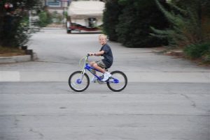 Read more about the article Bikers