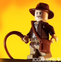 Read more about the article Lego Video game