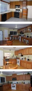 Read more about the article Kitchen Transformation