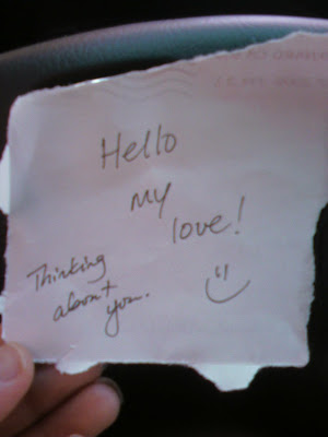 You are currently viewing Sometimes its just the little things!