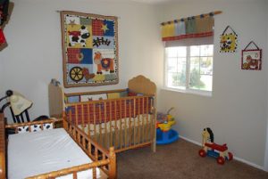 Read more about the article Cowboy Room