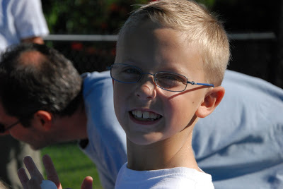 You are currently viewing My Two sweet boys