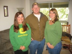 Read more about the article Spring’s 3 youngest siblings!