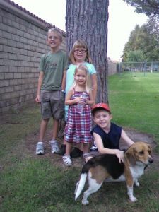 Read more about the article cousins