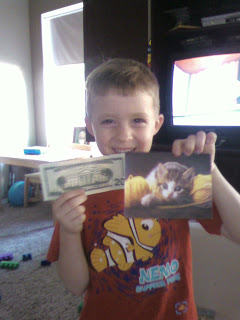 You are currently viewing Thank you Great Gran