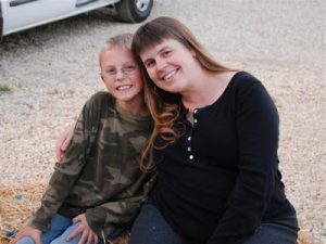 Read more about the article A fun Hayride tonight