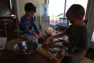 Read more about the article 40 weeks today…. no baby yet!