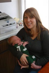 Read more about the article Meeting Faith the first time….