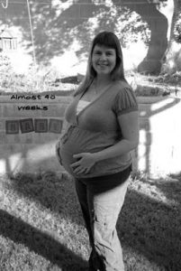 Read more about the article Pregnancy