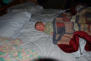 Read more about the article Sleeping Boys