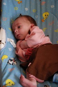 Read more about the article Baby Grace