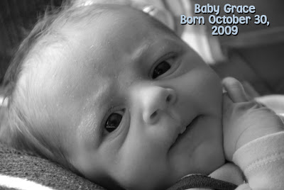 You are currently viewing Our sweet new little neice/ cousin