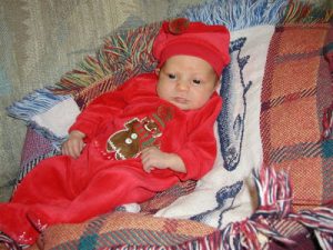 Read more about the article They do look different!