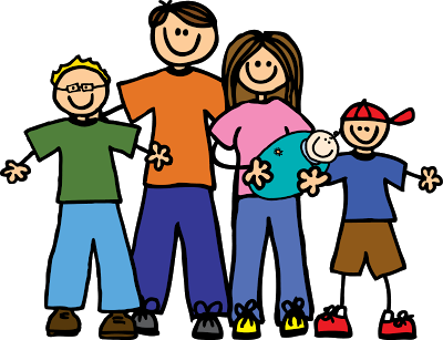 You are currently viewing Our new Family LOGO, Thanks Sara V.