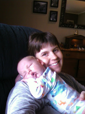 You are currently viewing Some of my most cherrished times!