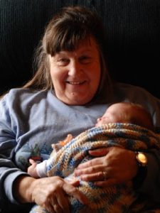 Read more about the article Granma’s Love!