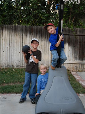 You are currently viewing Kraft family Christmas