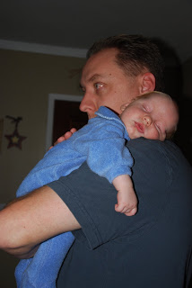 You are currently viewing Sweet baby boy!