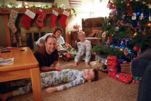 Read more about the article Family Times