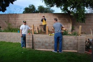 Read more about the article “FORT OUT” in the making