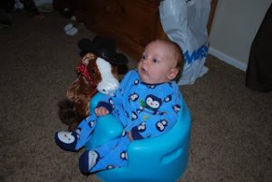 Read more about the article Thanks Sarah and Laura!