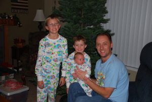 Read more about the article TREE DAY!