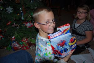 Read more about the article More Christmas Eve