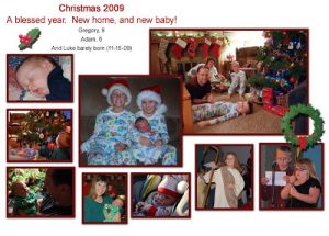 Read more about the article Blessed