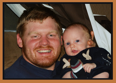 You are currently viewing Uncle Levi  Luke and Luke