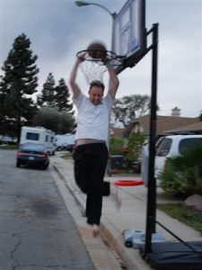 Read more about the article Fun Basketball