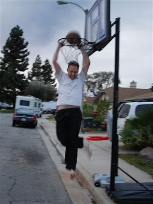 Read more about the article Fun Basketball