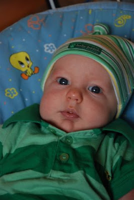 You are currently viewing A look at Luke Samuel