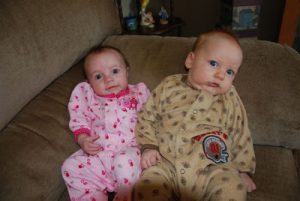 Read more about the article Luke & Grace