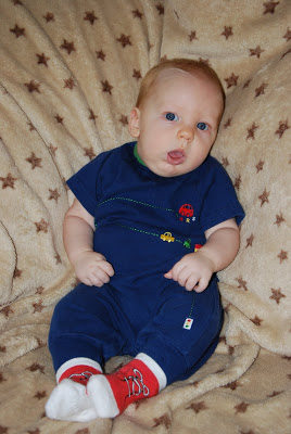 You are currently viewing Baby boys