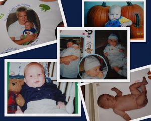 Read more about the article Wow, who does this baby look like?