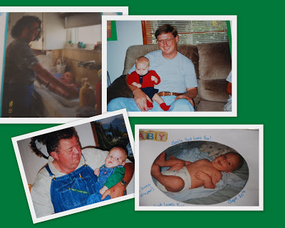 You are currently viewing Gregory