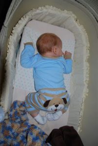 Read more about the article Puppy Outfit