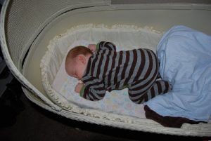 Read more about the article A mother’s prayer