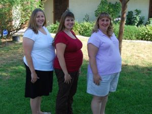 Read more about the article Sisters with babies