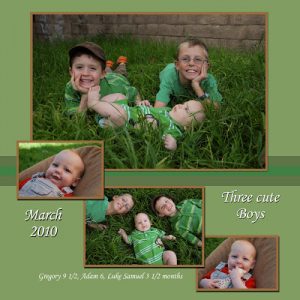 Read more about the article Happy St. Patricks Day