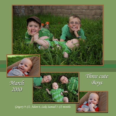 You are currently viewing Happy St. Patricks Day