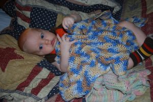 Read more about the article Blanket