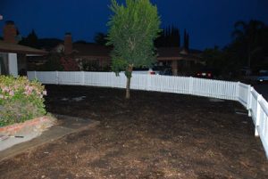 Read more about the article Inside is painted